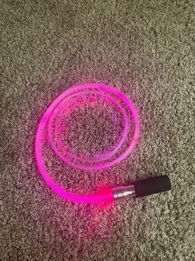 Fiberflies pixel whip